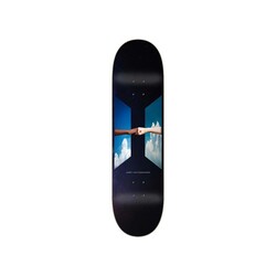 JART Deck Windows Black 8"