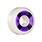 BONES BONES PRICE POINT WHEELS - V5 SIDECUTS 100'S (55)