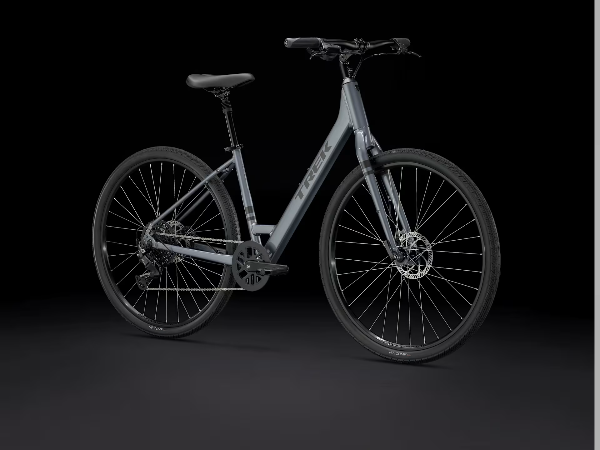 Trek Verve 2 Lowstep Gen 5 2026