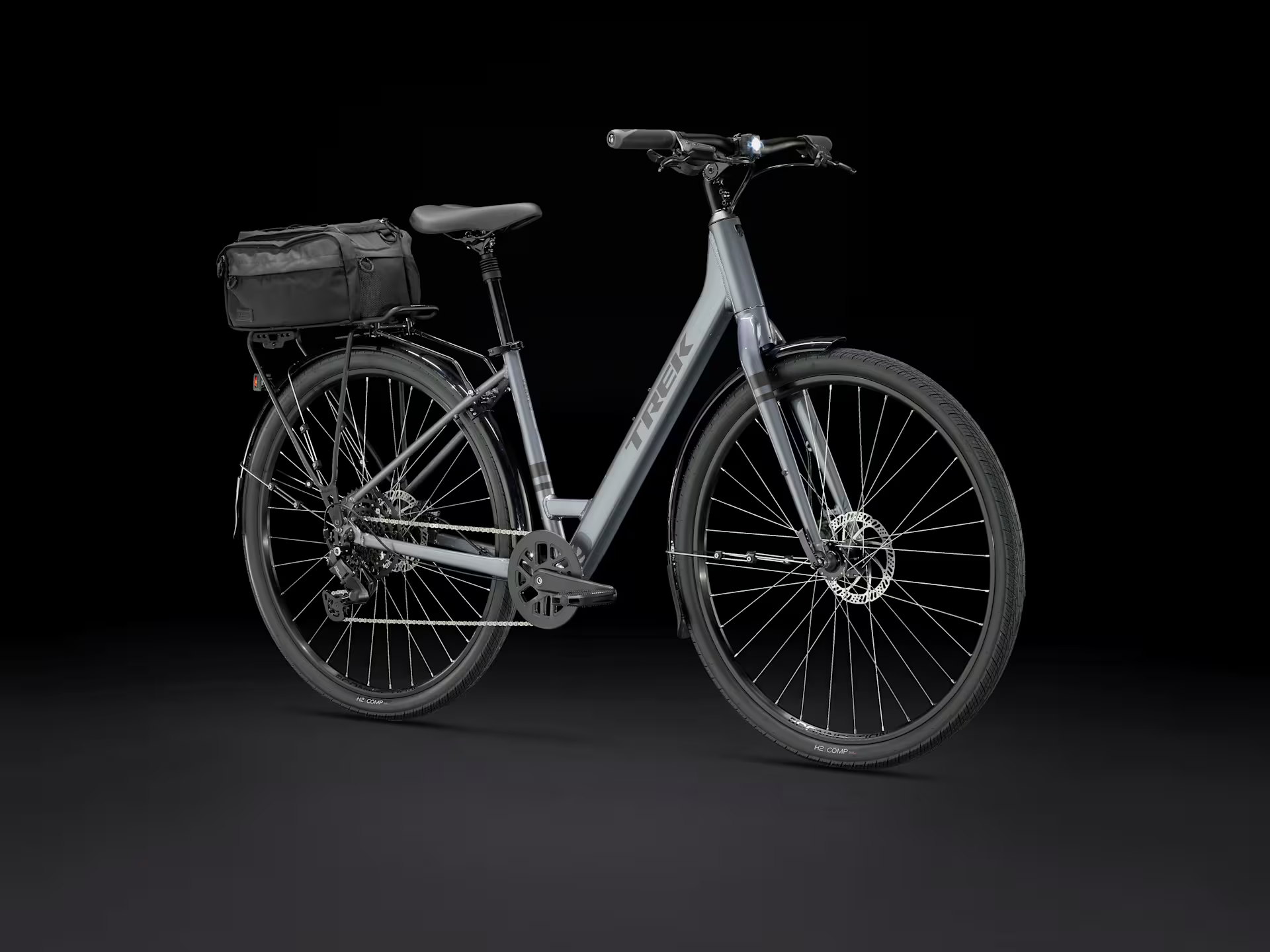 Trek Verve 2 Lowstep Gen 5 2026