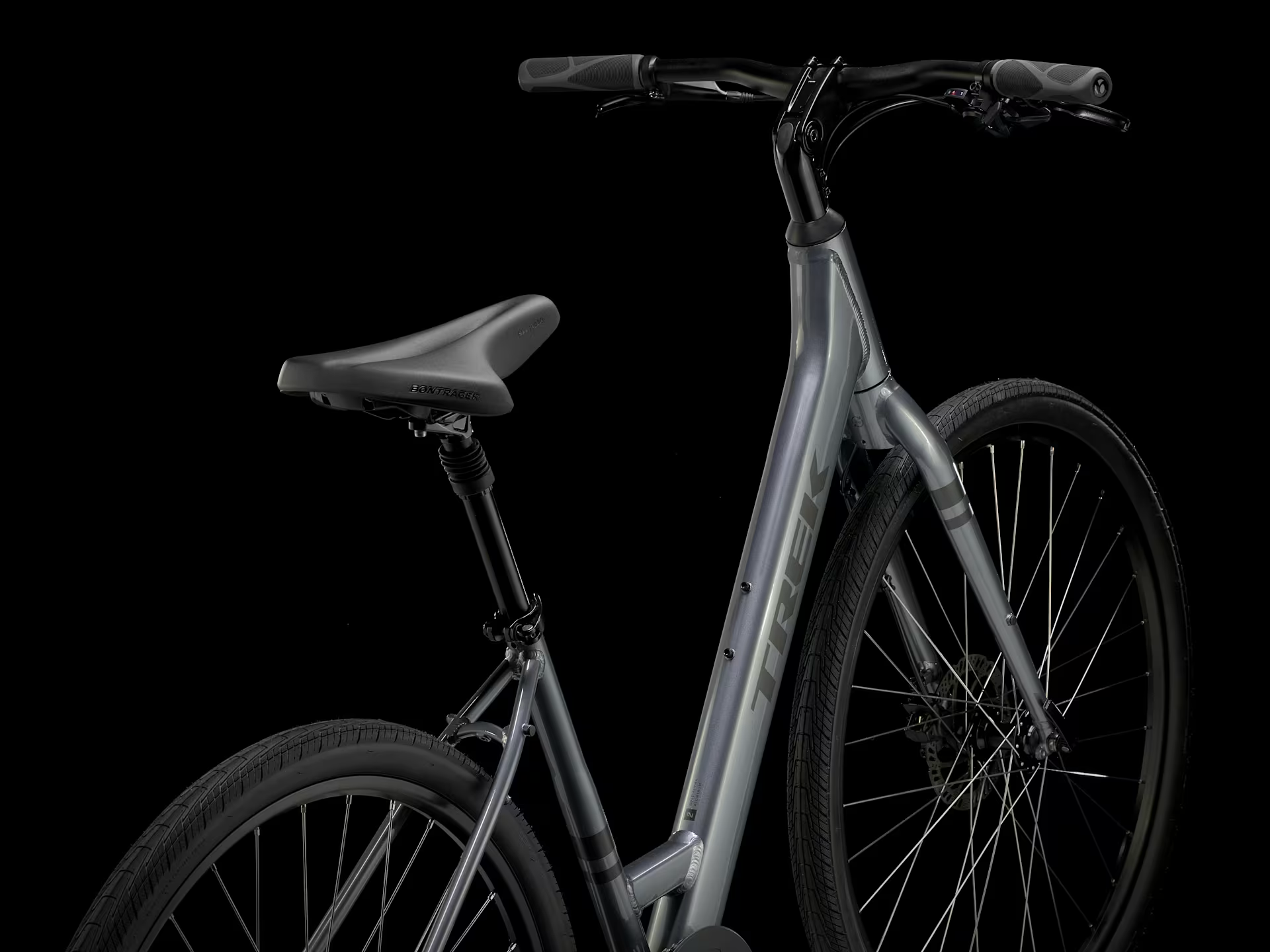 Trek Verve 2 Lowstep Gen 5 2026