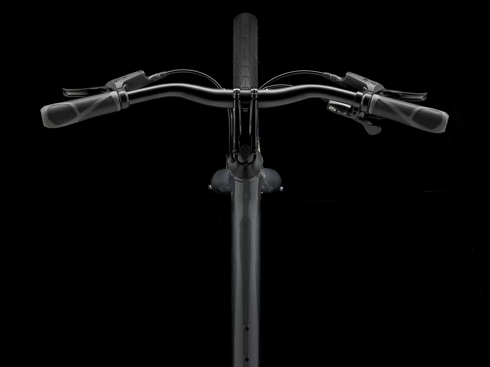 Trek Verve 2 Lowstep Gen 5 2026