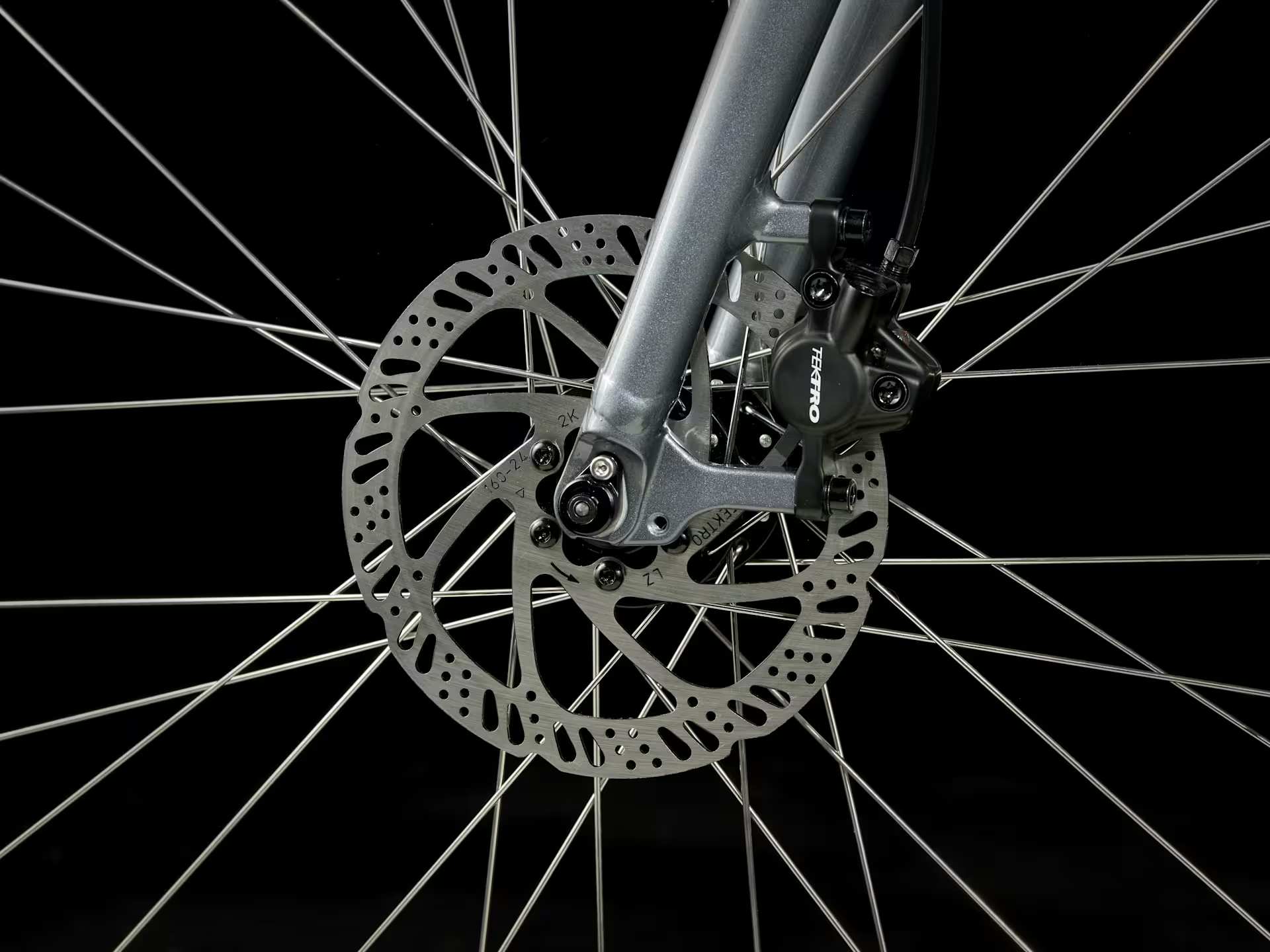 Trek Verve 2 Lowstep Gen 5 2026