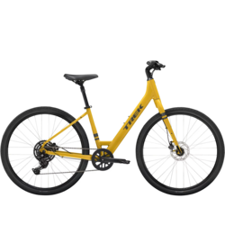 Trek Verve 2 Lowstep Gen 5 2026