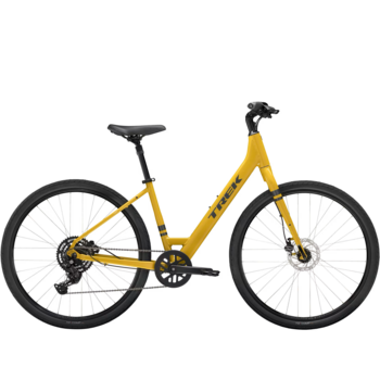 Trek Verve 2 Lowstep Gen 5 2026