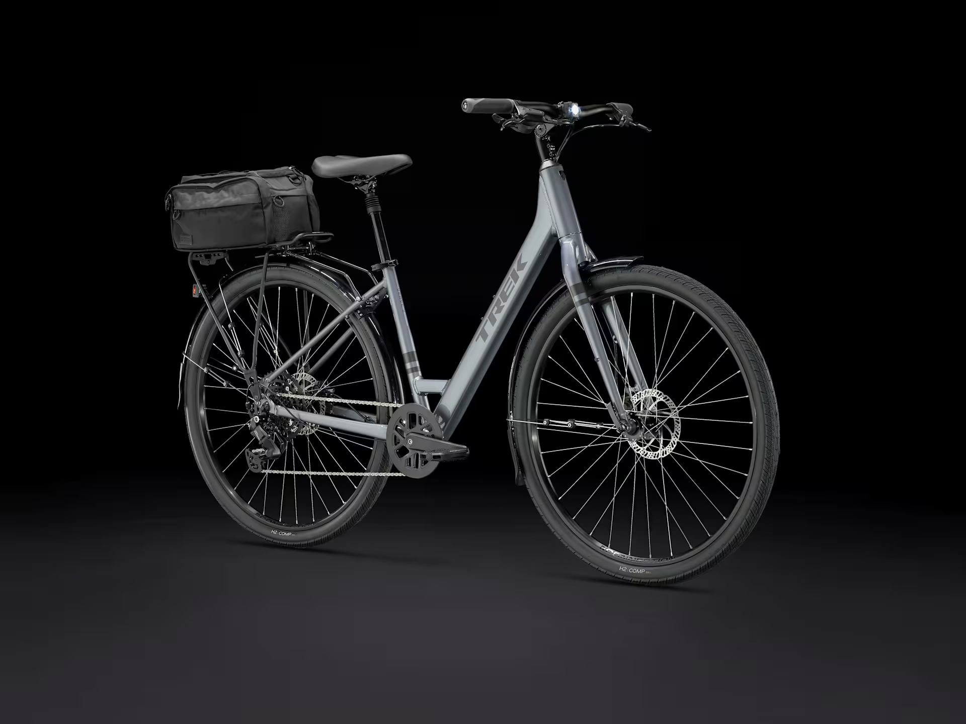 Trek Verve 2 Lowstep Gen 5 2026