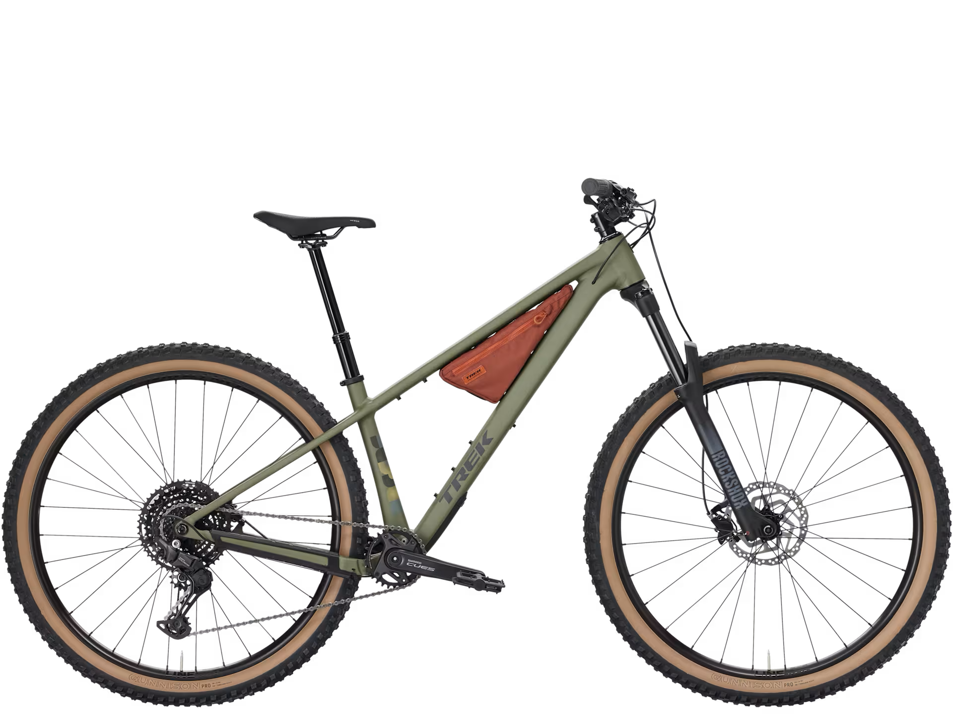 Trek Roscoe 7 2026