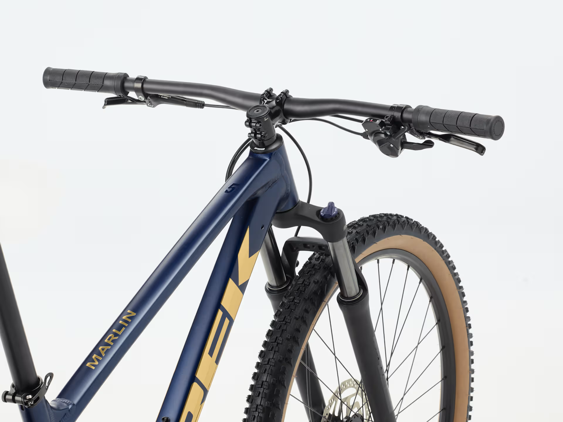 Trek Marlin 5 Gen 3 2026