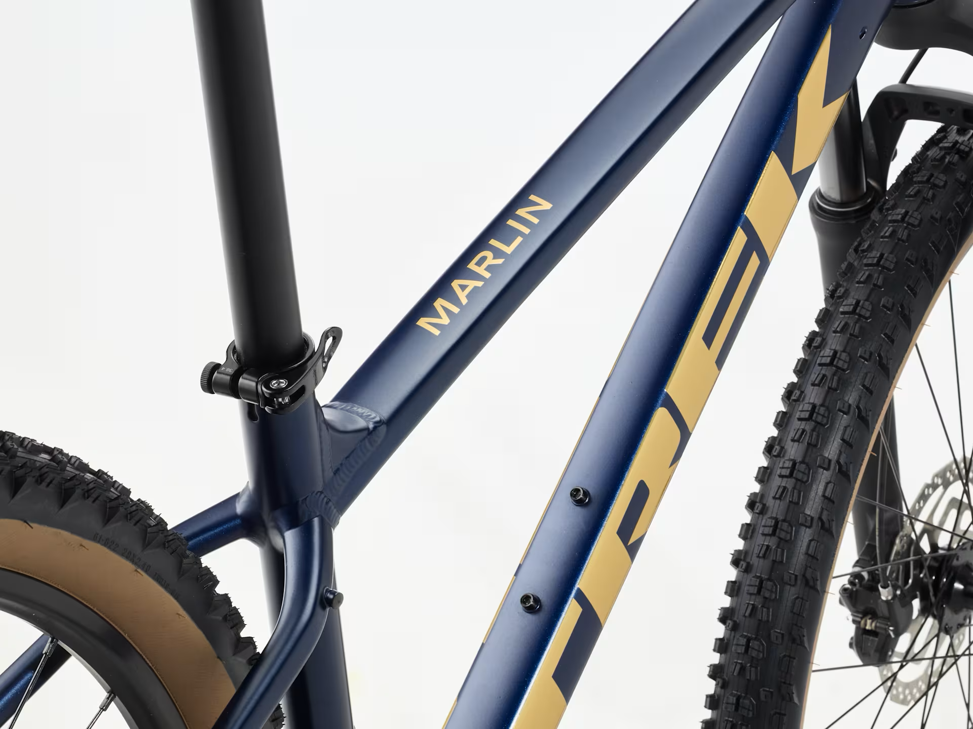 Trek Marlin 5 Gen 3 2026