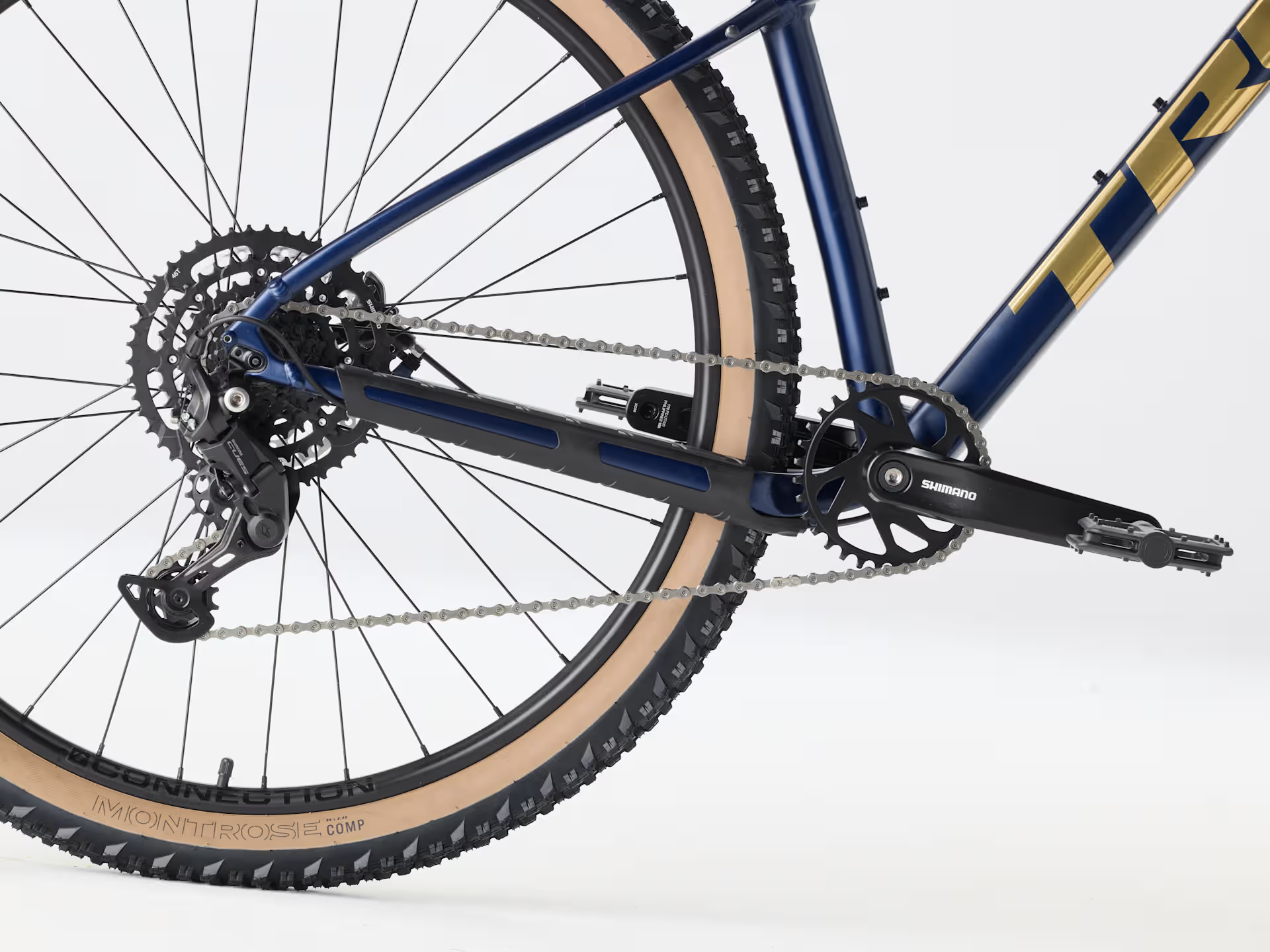 Trek Marlin 5 Gen 3 2026