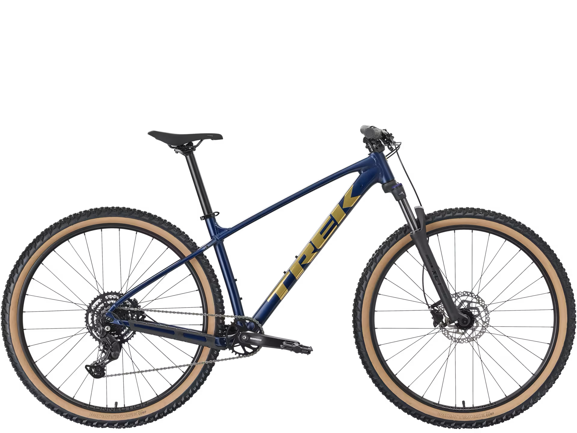 Trek Marlin 5 Gen 3 2026