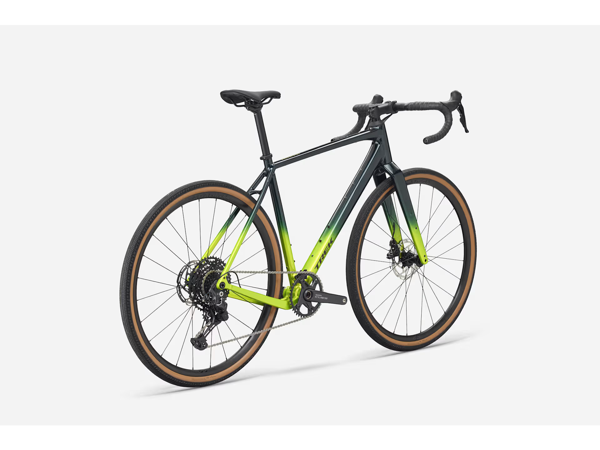 Trek Checkpoint ALR 3 Gen 3 2026