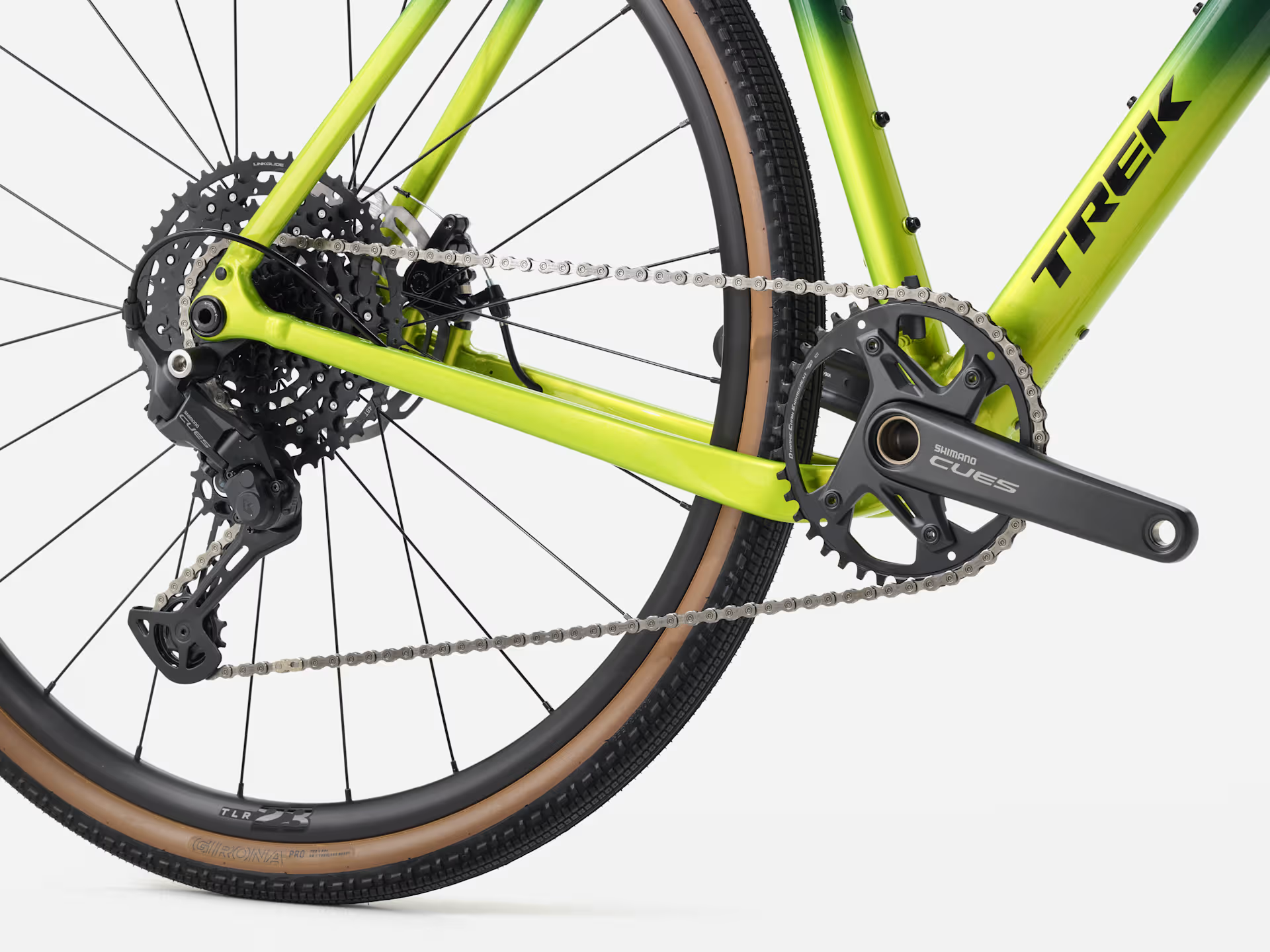 Trek Checkpoint ALR 3 Gen 3 2026