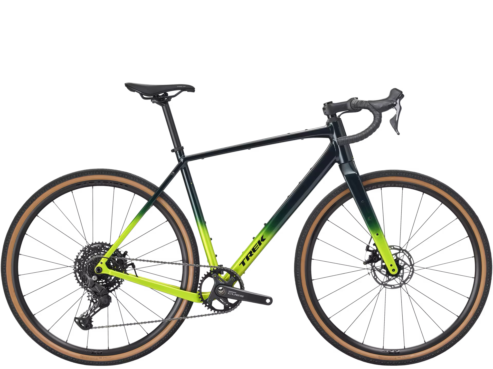 Trek Checkpoint ALR 3 Gen 3 2026