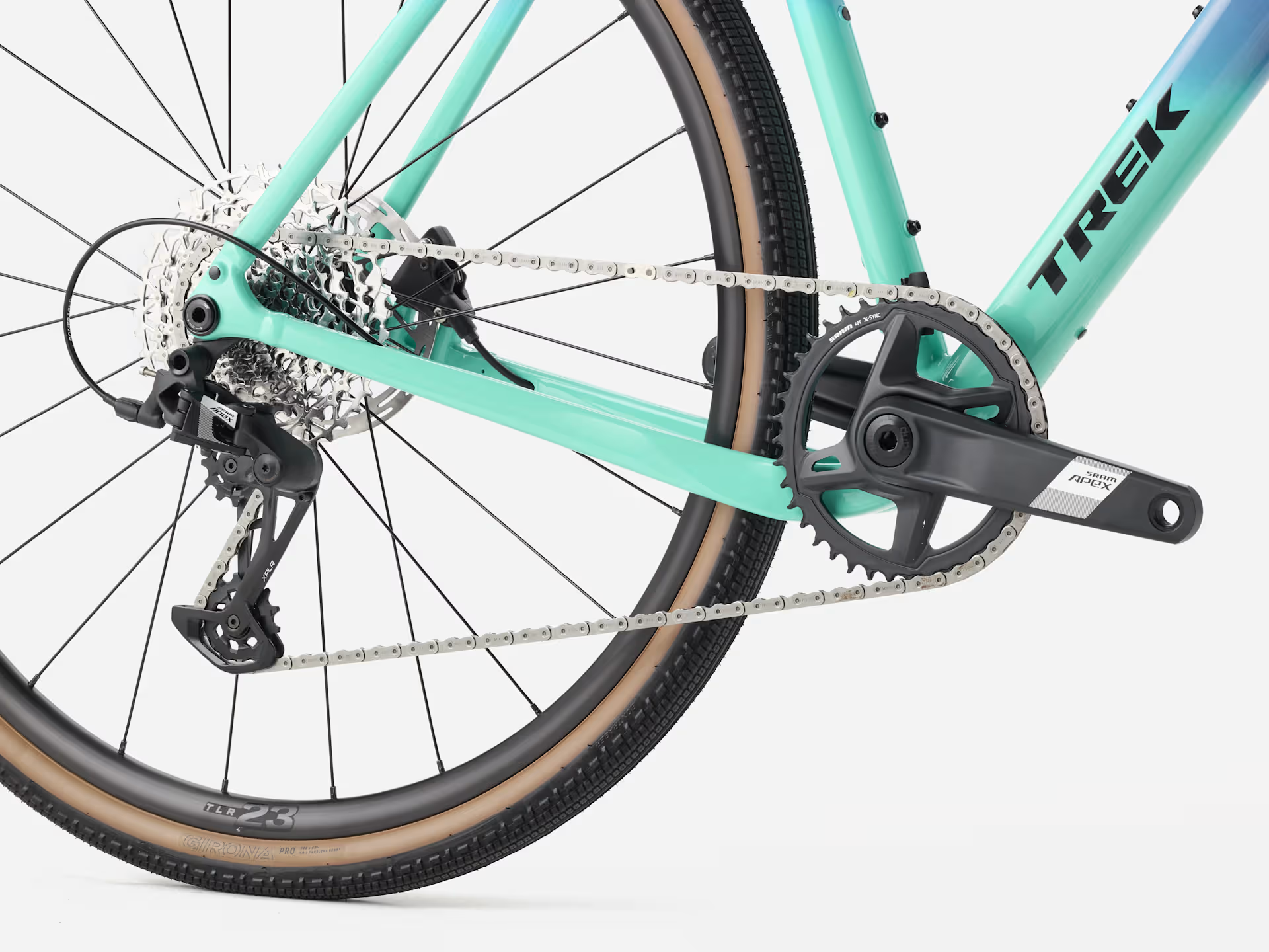 Trek Checkpoint ALR 5 Gen 3