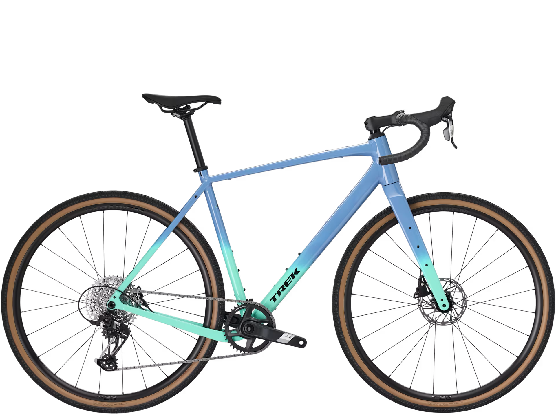 Trek Checkpoint ALR 5 Gen 3