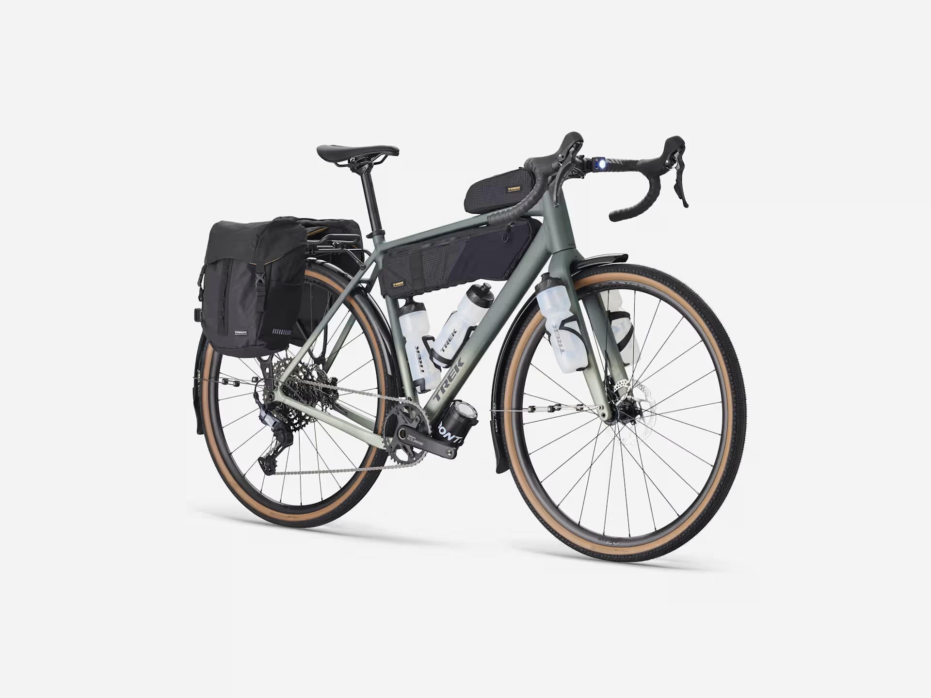 Trek Checkpoint ALR 4 Gen 3
