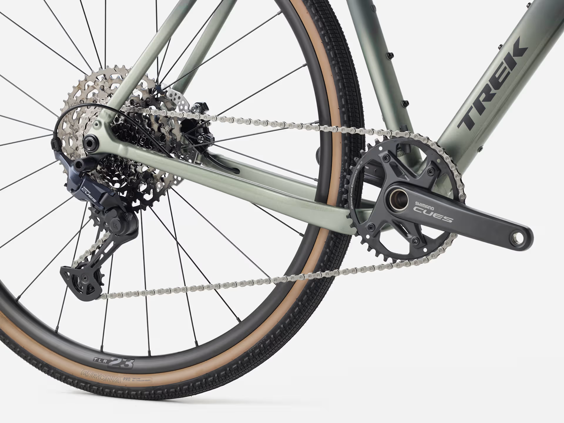 Trek Checkpoint ALR 4 Gen 3