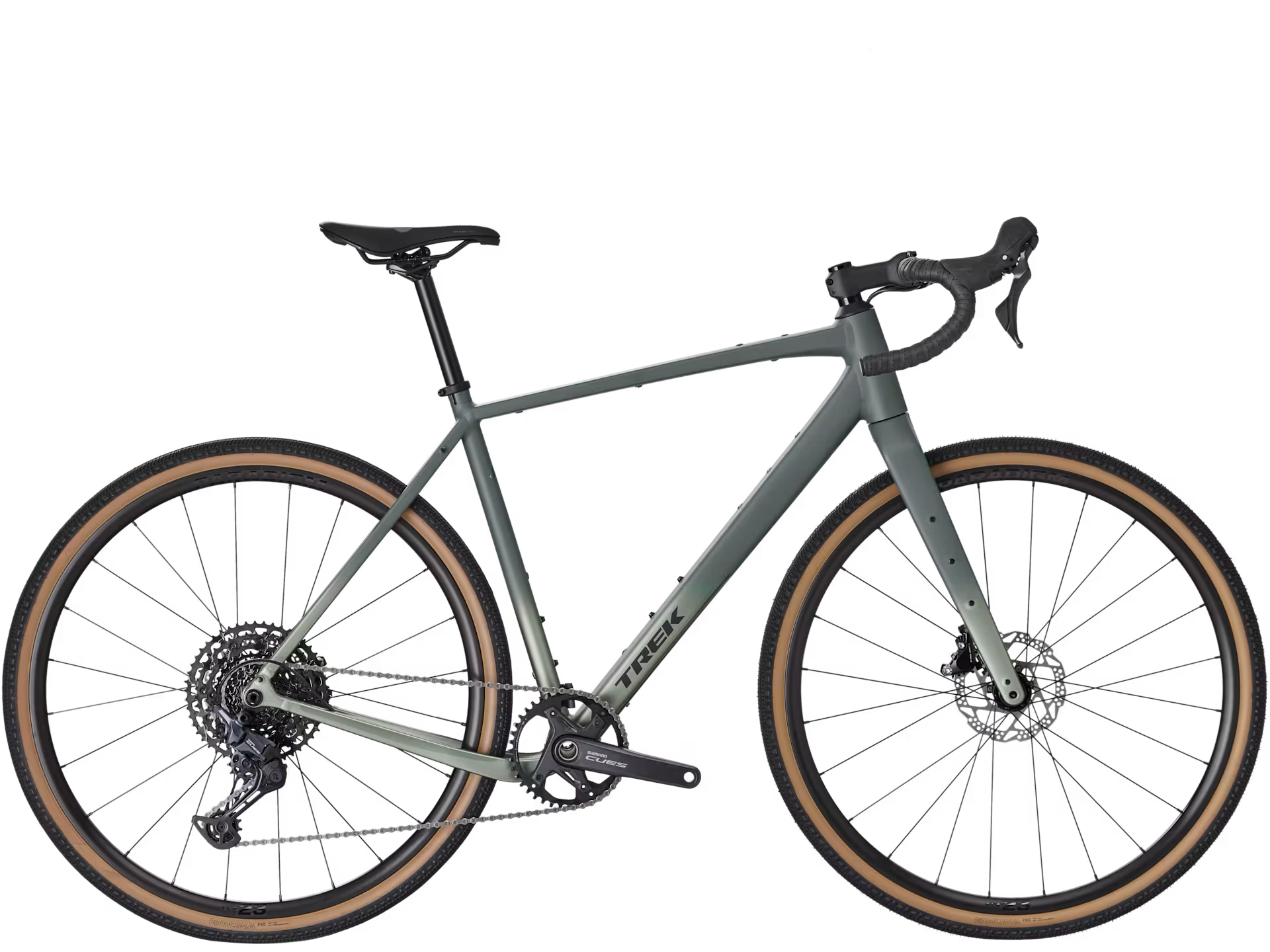 Trek Checkpoint ALR 4 Gen 3