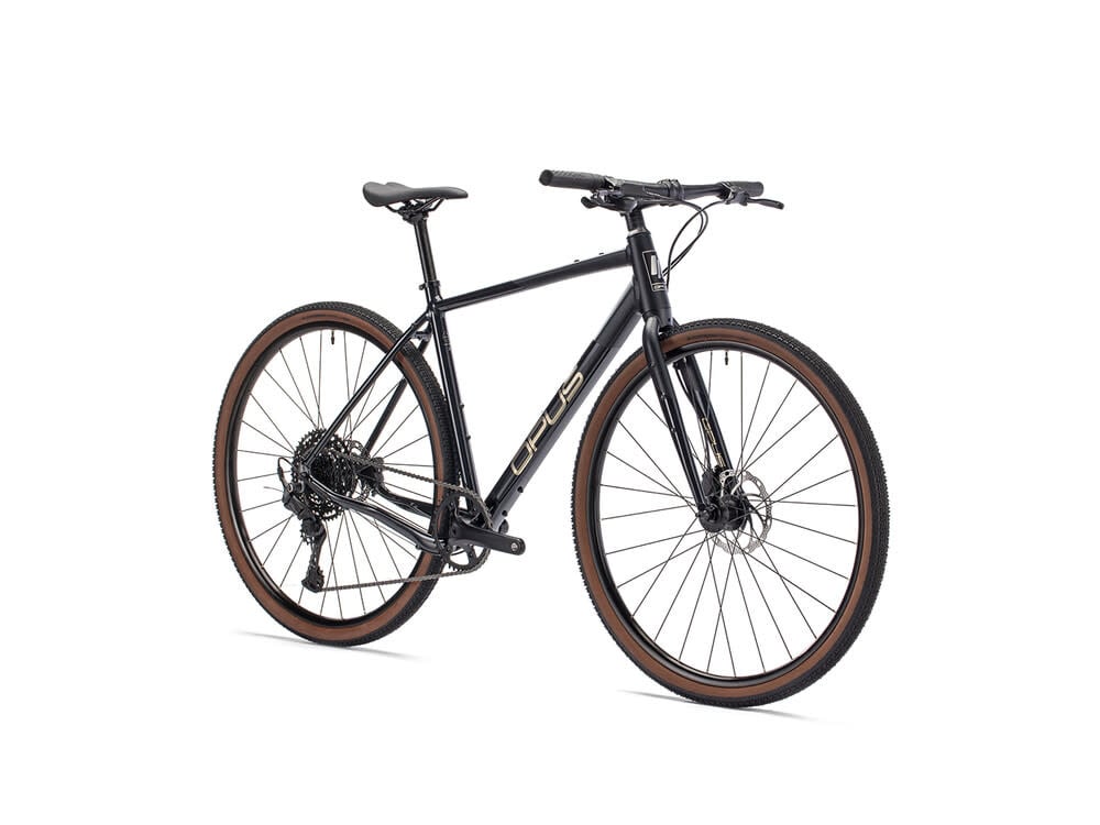 Opus Horizon Flat Bar Cues 10S