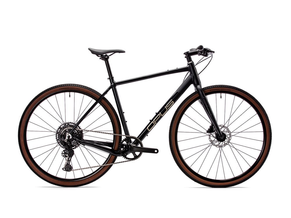 Opus Horizon Flat Bar Cues 10S