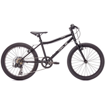 Opus Curve 20 Stealth Black