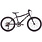 Opus Curve 20 Stealth Black
