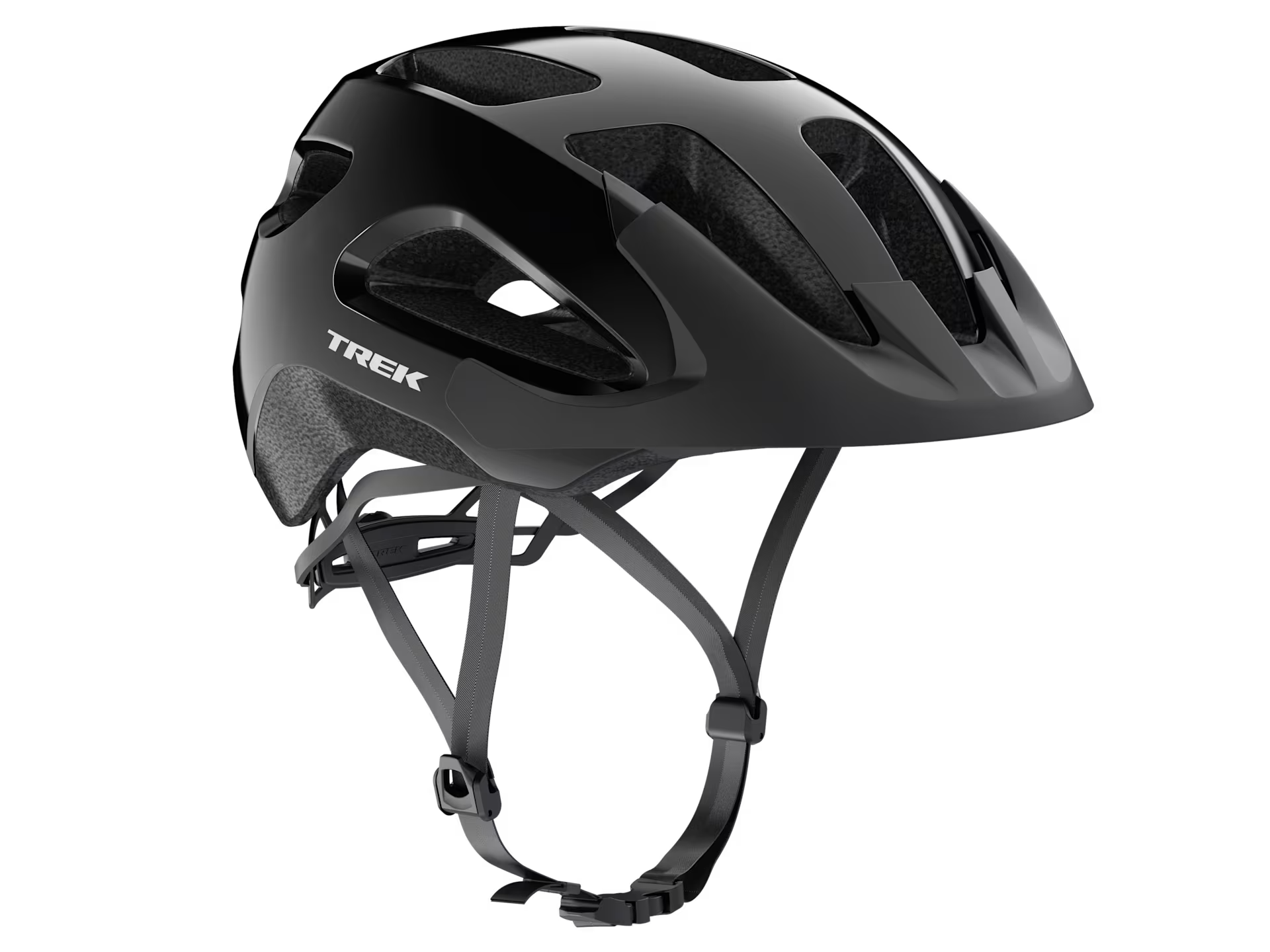 Trek Solstice Bike Helmet