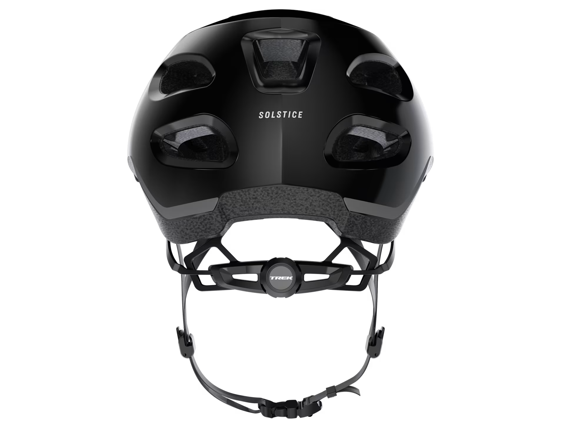 Trek Solstice Bike Helmet