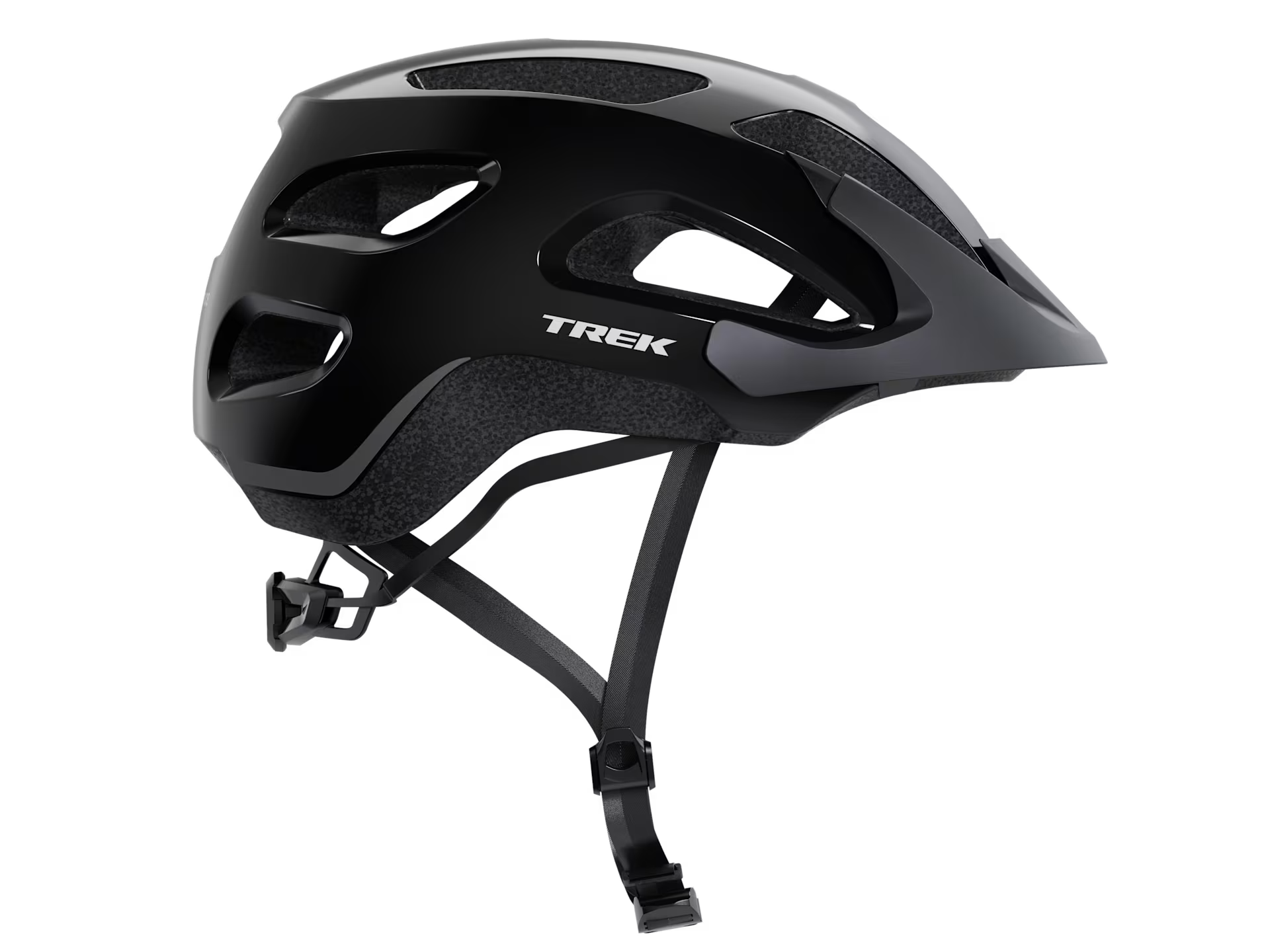 Trek Solstice Bike Helmet