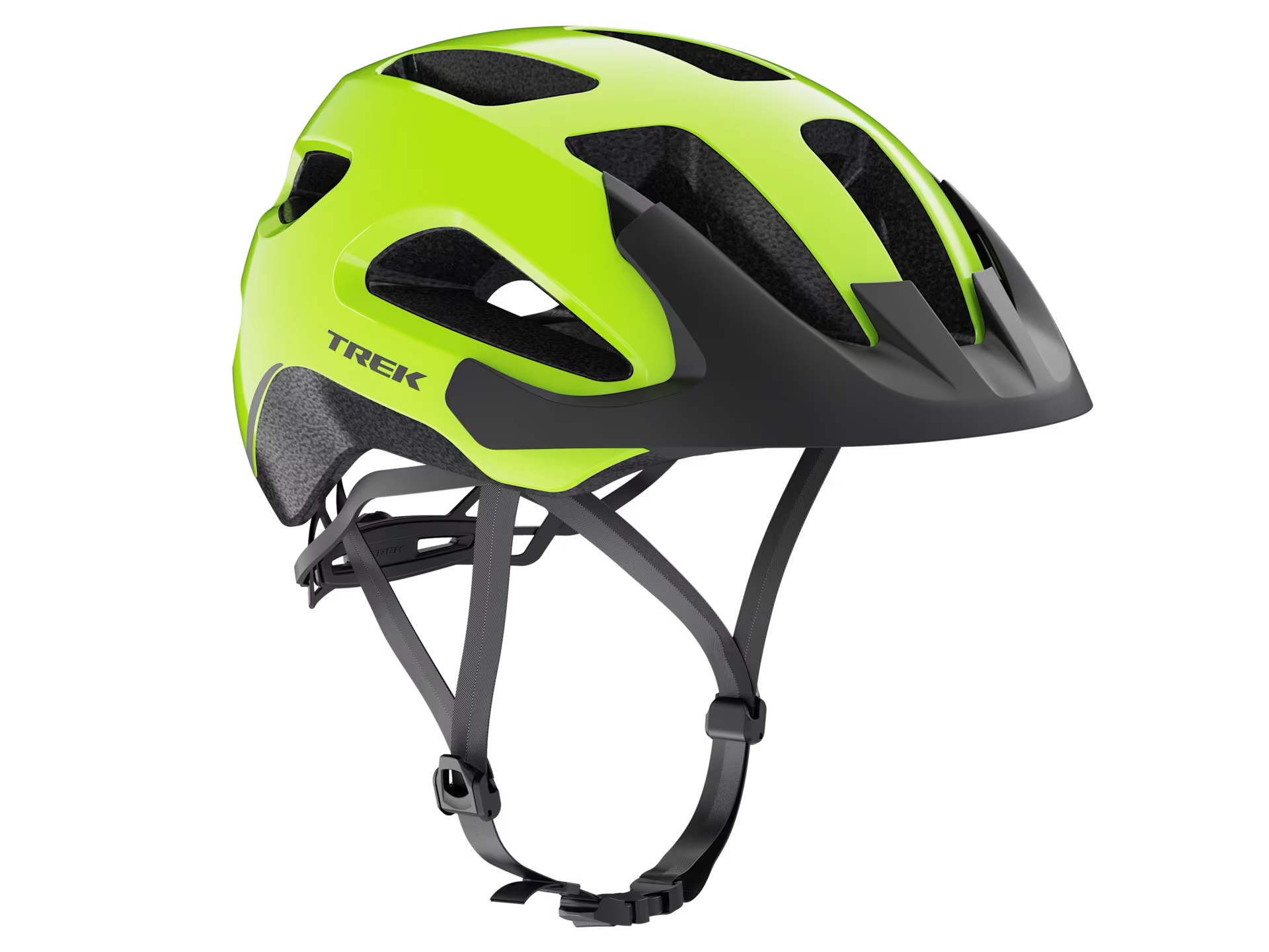 Trek Solstice Bike Helmet