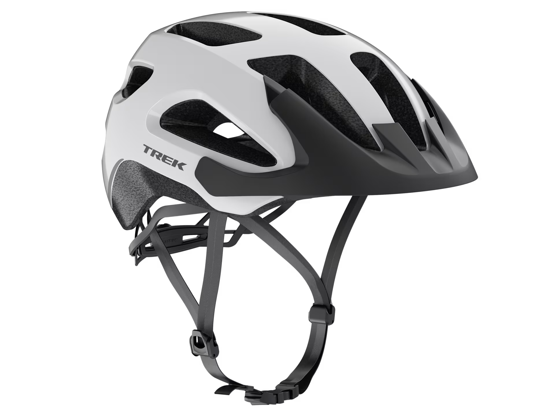 Trek Solstice Bike Helmet