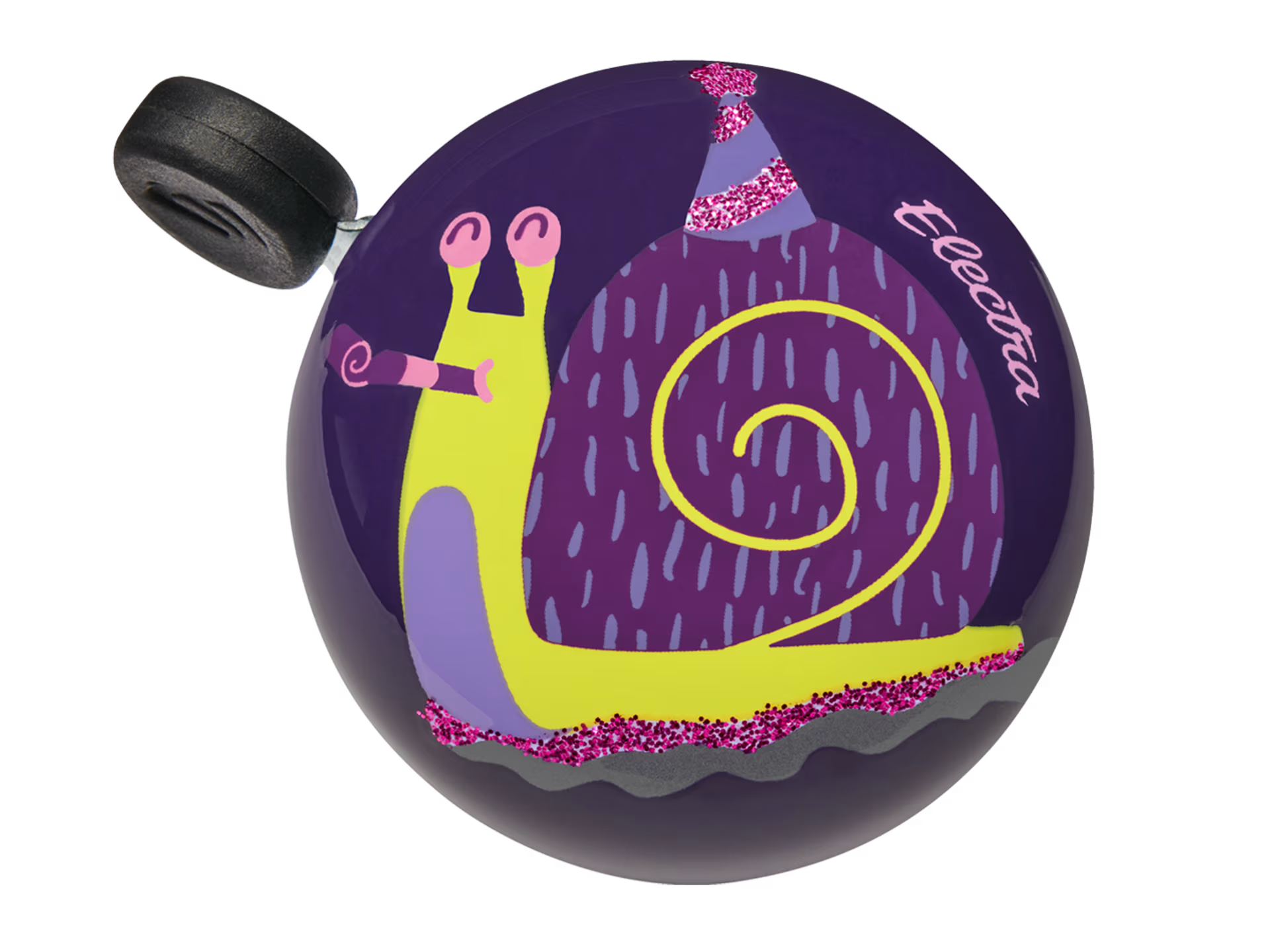 Electra Domed Ringer Bike Bell
