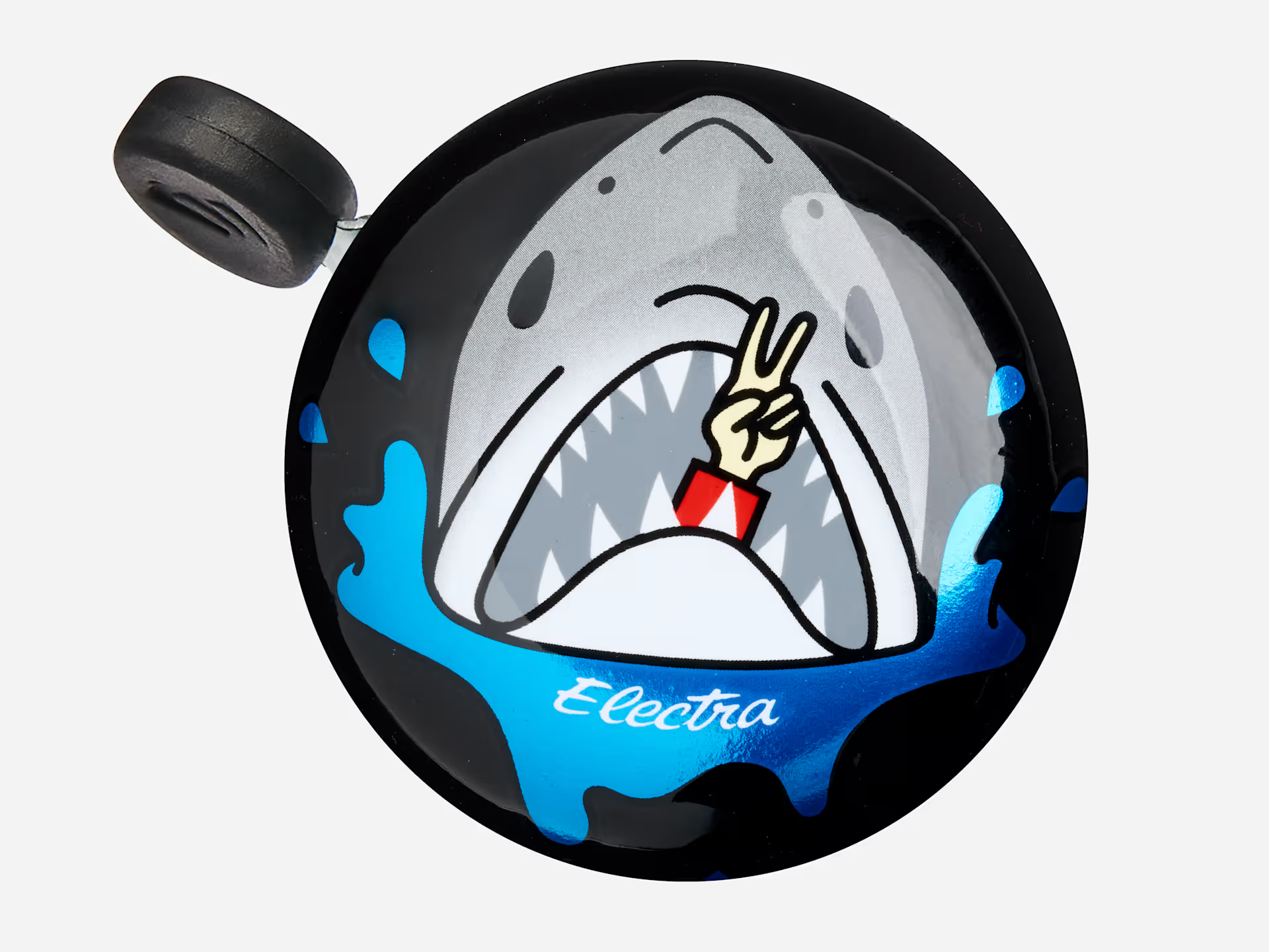 Electra Domed Ringer Bike Bell