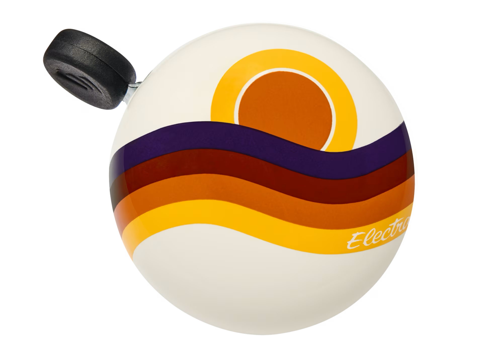 Electra Domed Ringer Bike Bell