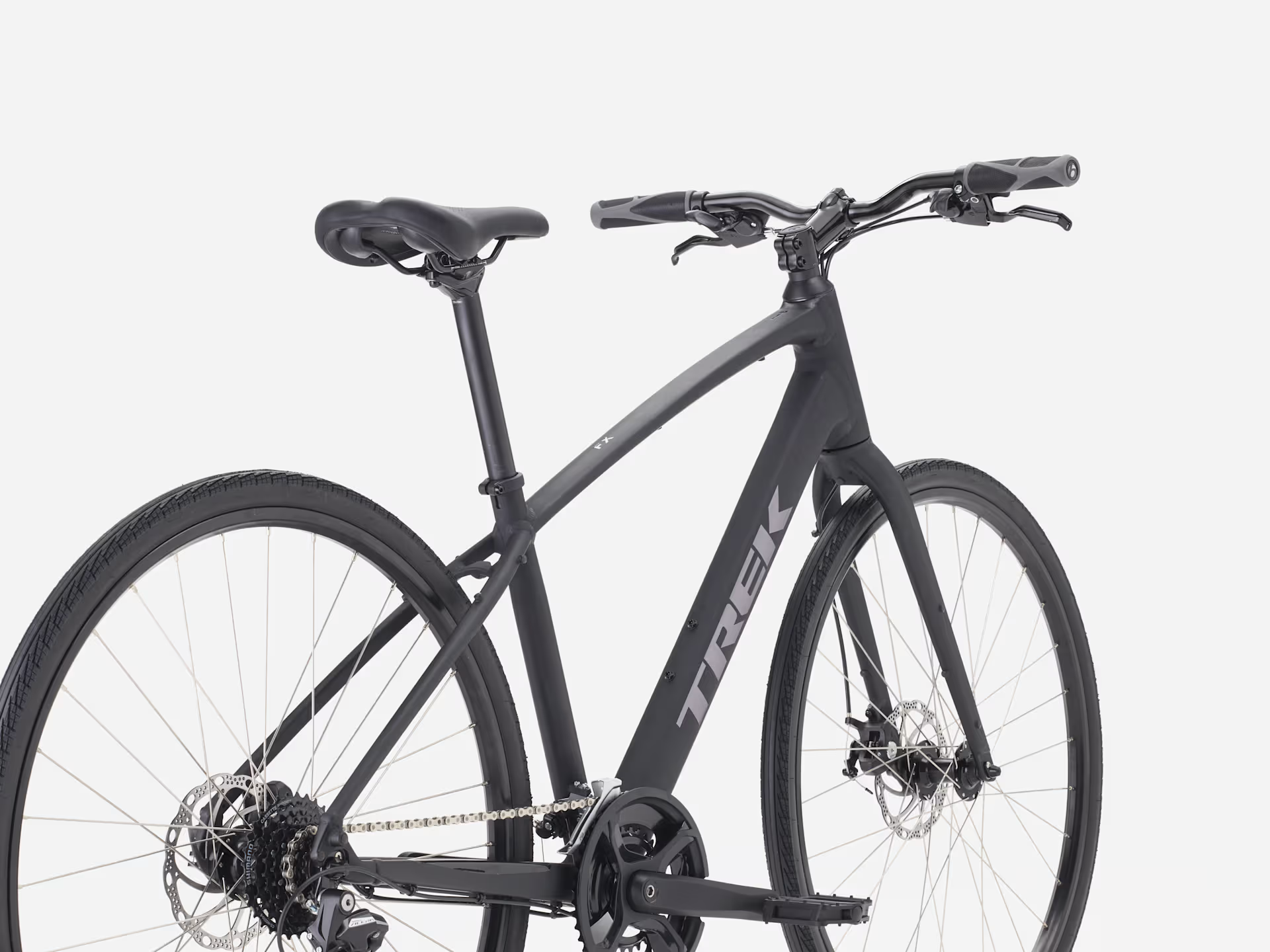 Trek FX 1 Stepover Gen 4 2026