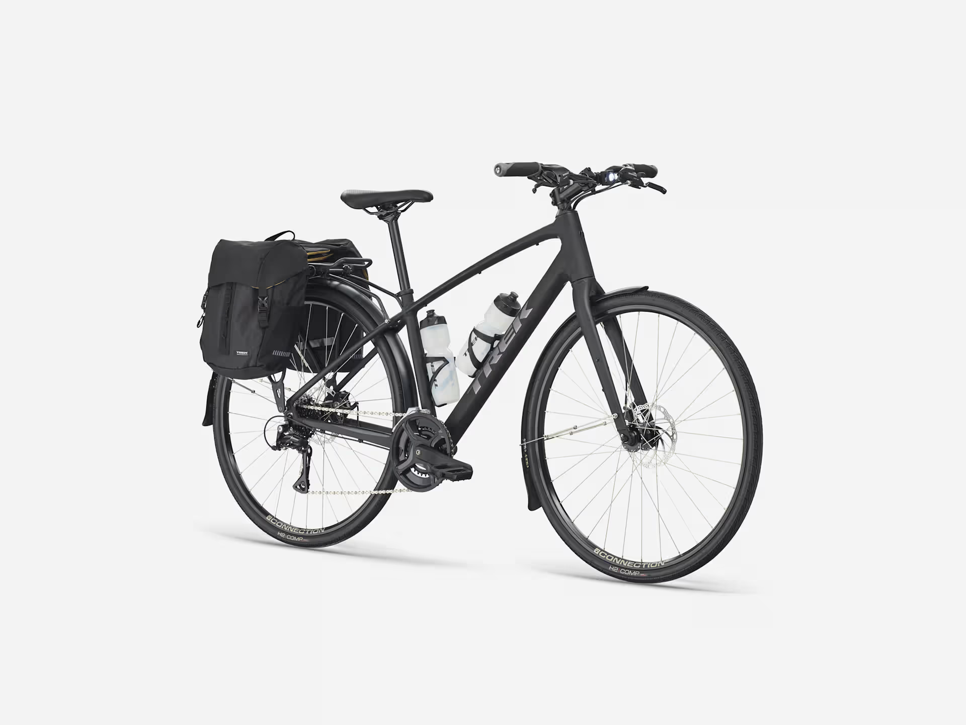 Trek FX 1 Stepover Gen 4 2026