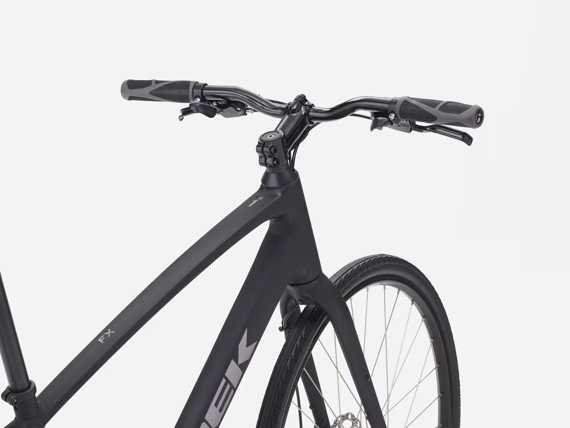 Trek FX 1 Stepover Gen 4 2026