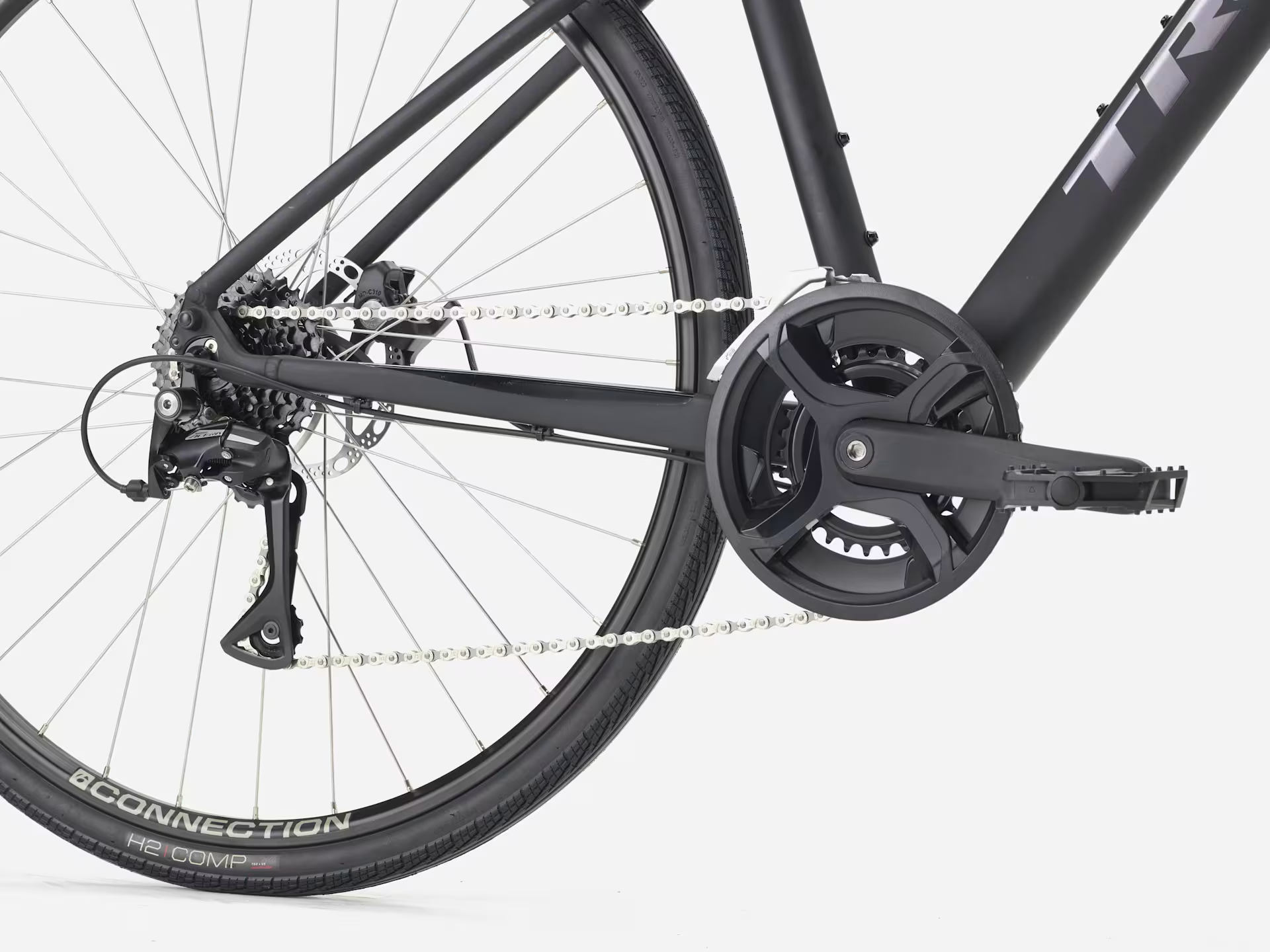 Trek FX 1 Stepover Gen 4 2026