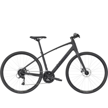 Trek FX 1 Stepover Gen 4 2026