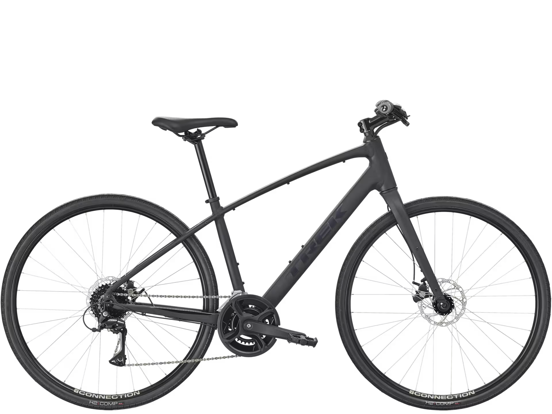 Trek FX 1 Stepover Gen 4 2026