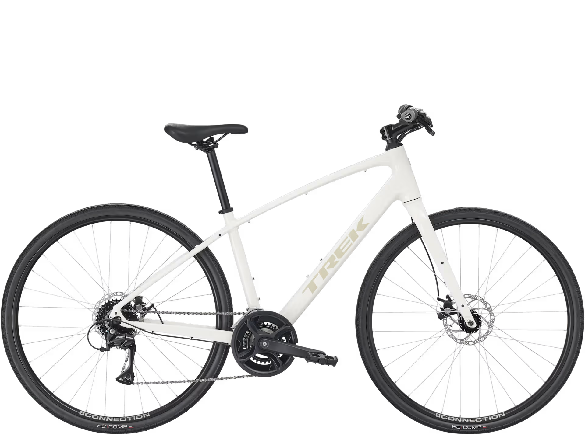Trek FX 1 Stepover Gen 4 2026