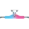 SLAPPY SLAPPY ST1 Classic Arisa Trew Pink Fade Trucks 8.25"