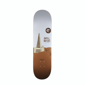 Magenta Deck Jameel Douglas Pyramid 8.0