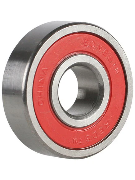 BONES Reds Precision Skateboard Bearings