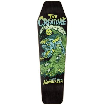 Creature Deck Haunted Sea 8.47 x 28.8