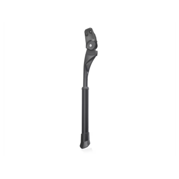 Bontrager Rear Direct Mount Adjustable Kickstand Black
