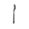 Bontrager Bontrager Rear Direct Mount Adjustable Kickstand Black
