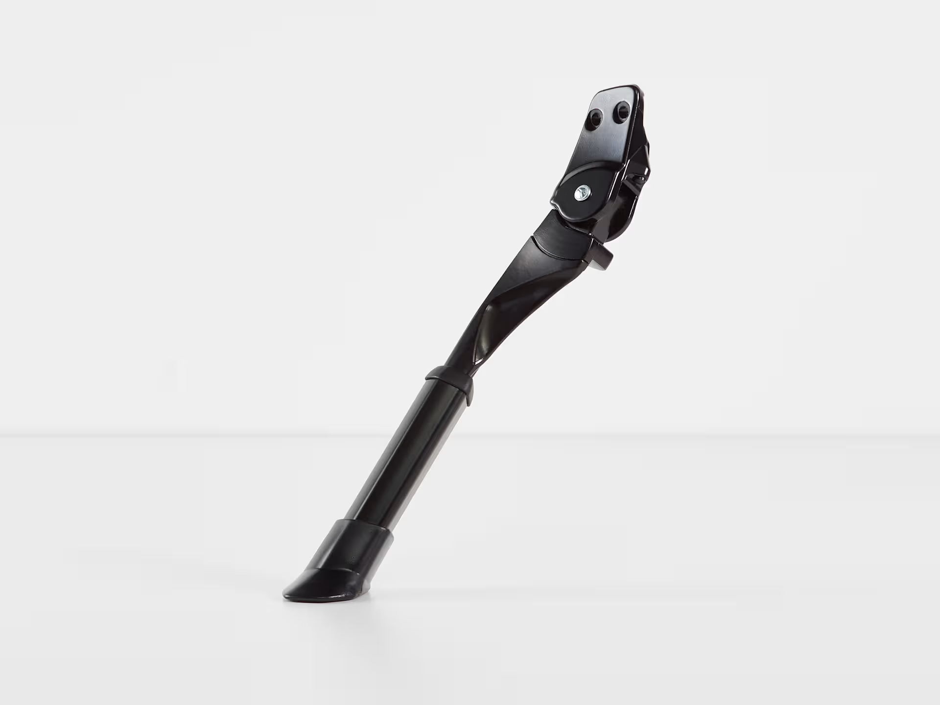 Bontrager Bontrager Short Integrated Rear Mount Alloy Kickstand