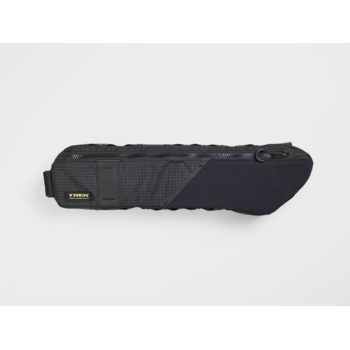 Trek Adventure Frame Bag Black